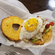 The Breakfast Bandit at Buffalo & Bergen in Union Market in Washington, D.C. (Danielle Belton/The Root)